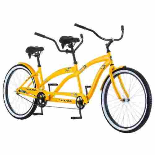 Kulana Lua Tandem Bike