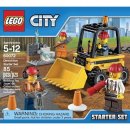 LEGO City Demolition Starter Set