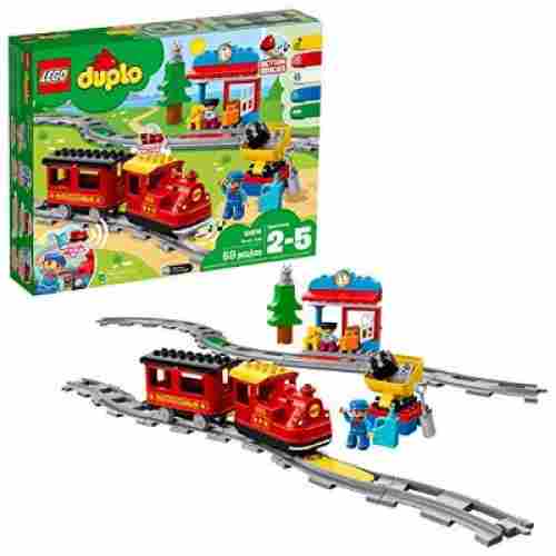 best toy trains for 3 year olds