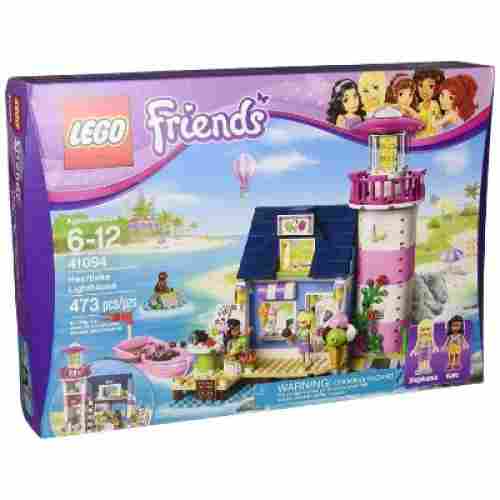 best lego sets for girls