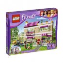 LEGO Friends Olivia's House