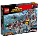 LEGO Marvel Super Heroes