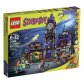 LEGO Mystery Mansion Building Kit