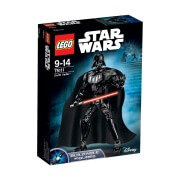 LEGO Star Wars Darth Vader