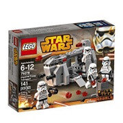 Star Wars Imperial Troop Transport