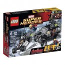 avengers hydra showdown cool lego set for kids box