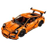 LEGO TECHNIC Porsche 911