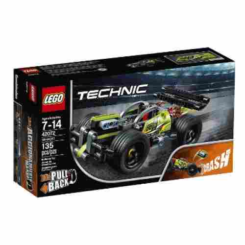 lego technic for 8 year old