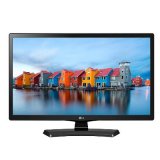 LG Electronics 24LH4830-PU 24-Inch