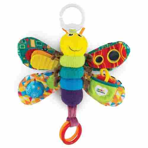 Lamaze Freddie The Firefly