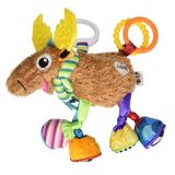 Lamaze Mortimer The Moose