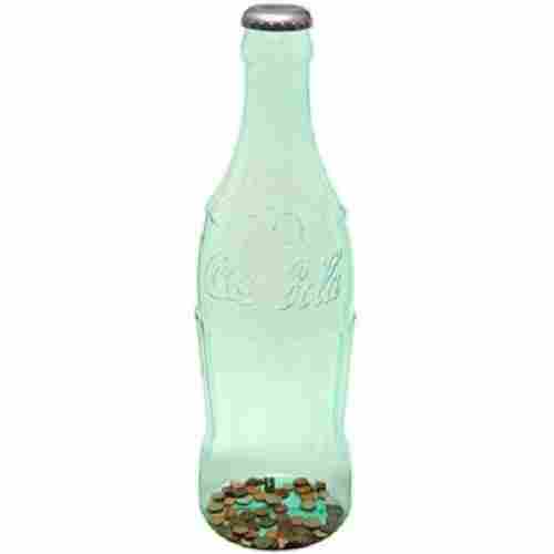 Large Coca-Cola Bottle