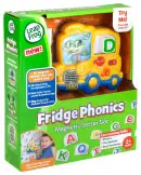 LeapFog Fridge Phonics