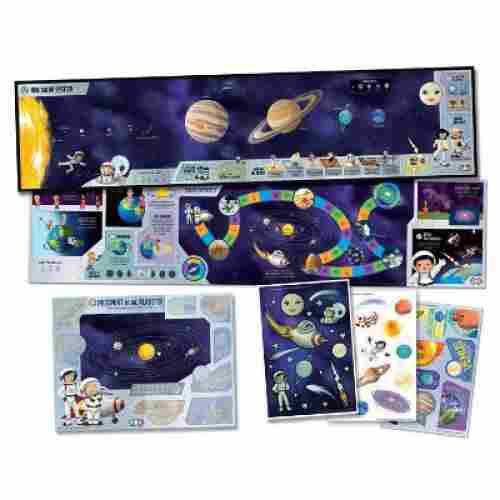 planet toys for 4 year olds