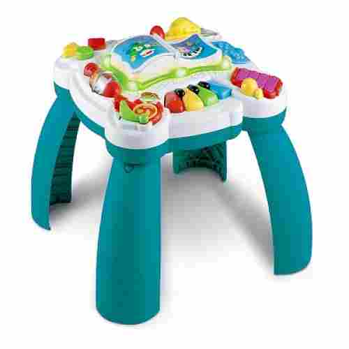 LeapFrog Learn and Groove Musical top view