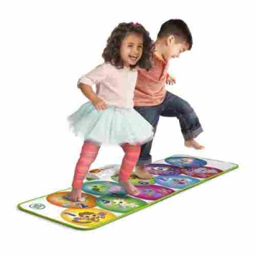 LeapFrog Learn and Groove Musical Mat