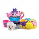 leapFrog rainbow tea set musical baby toy