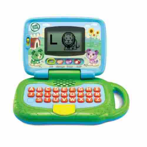 toy laptop for 7 year old