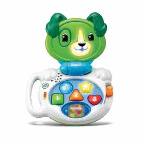 LeapFrog My Talking LapPup