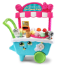 LeapFrog Scoop & Learn Ice Cream Cart