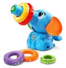 8 Month Old Toys LeapFrog Stack and Tumble Elephant 