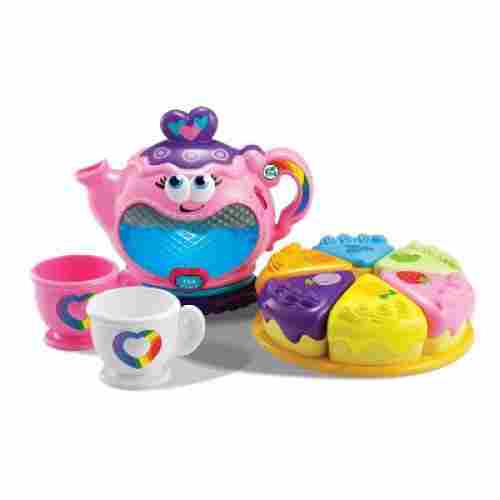 tea set for 5 year old