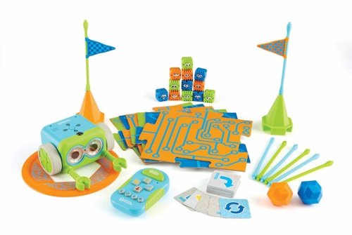 learning resources botley coding toy accessories