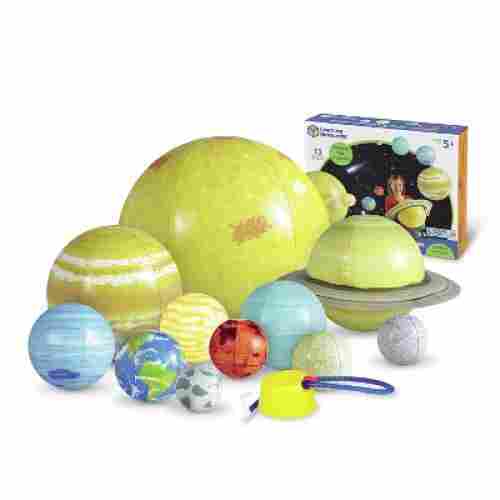 Best Solar System Planet Toys To Buy In 2019 Borncutecom