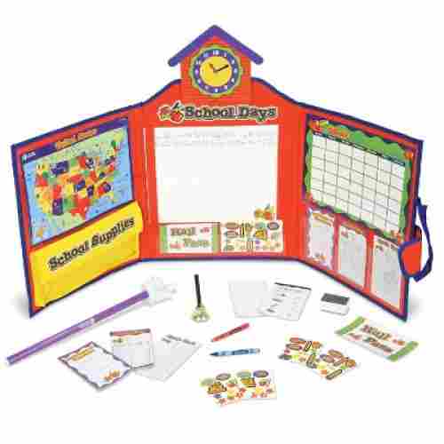 learning resources school set pretend play toys for kids