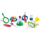 primary science lab set science toy for kids pieces