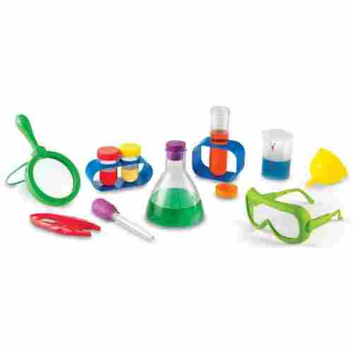 science set for 4 year old