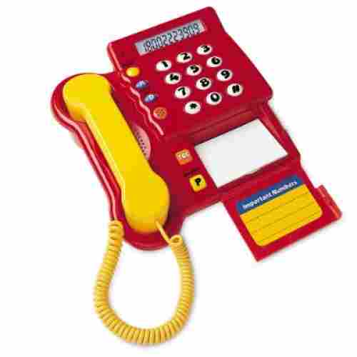 Learning Resources Teaching Telephone 