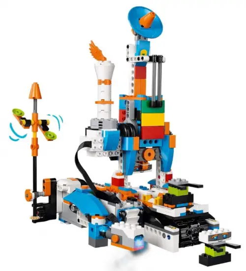 Lego Boost Robot