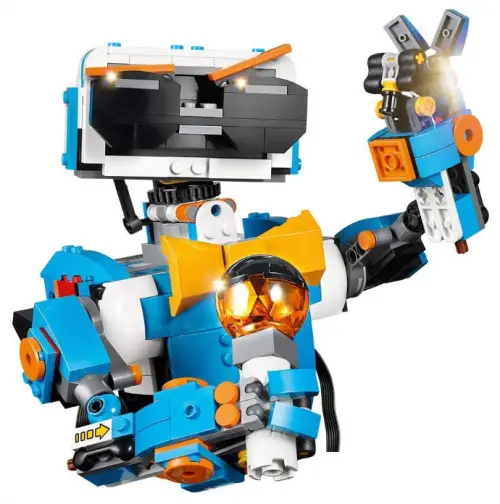 Lego Boost Robot