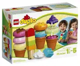 Lego Duplo Ice Cream