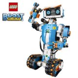 Lego Boost