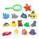 liberty imports bath squirties water toy for kids