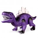 light up & walking realistic dinosaur toys for kids