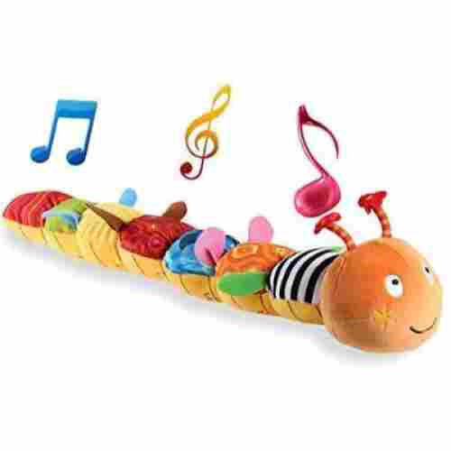 Best Toys 4 Month Olds LightDesire Musical Caterpillar 