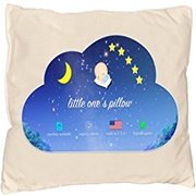 Little One's Pillow