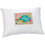 Little Sleepy Head Pillow