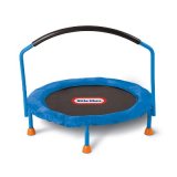 Little Tikes Mini Trampoline