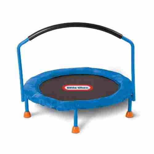 Little Tikes 3' Trampoline