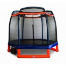 little tikes 7-feet trampoline