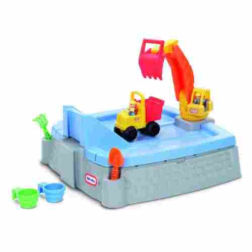 Little Tikes Big Digger