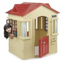 little tikes cape cottage outdoor playhouse