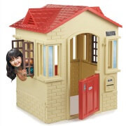 Little Tikes Cape Cottage