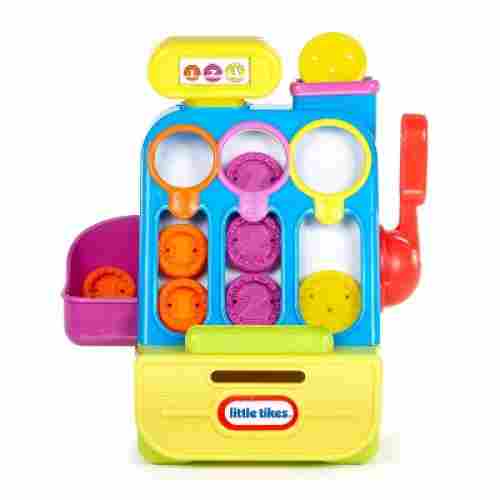 Little Tikes Count 'n Play Cash Register gifts 2 yr old boy