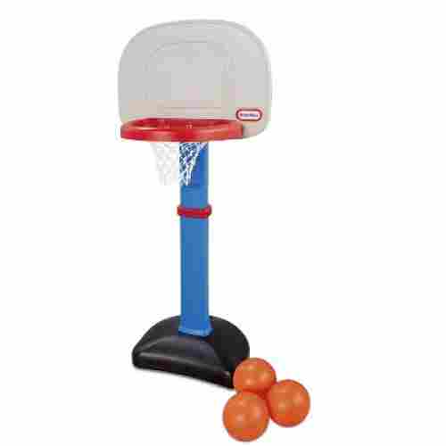 easy score basketball set little tikes toy