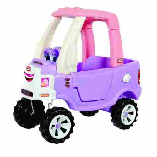 Little Tikes Princess Cozy Truck